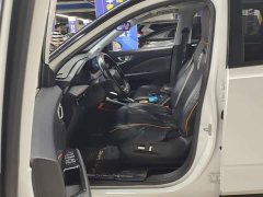 Wuling Xingchi 1.5T CVT Trendy Cool Edition - ფოტო 9