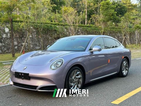 2023 ORA Lightning Cat 555km Deluxe Edition - ავტომობილი ჩინეთიდან