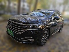 Volkswagen Viloran 380TSI Prestige - ფოტო 1