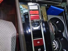 Volkswagen Viloran 380TSI Prestige - ფოტო 10
