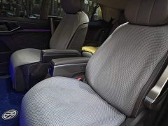 Volkswagen Viloran 380TSI Prestige - ფოტო 13