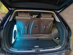 Volkswagen Viloran 380TSI Prestige - ფოტო 15