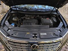 Volkswagen Viloran 380TSI Prestige - ფოტო 16