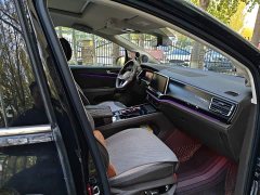 Volkswagen Viloran 380TSI Prestige - ფოტო 19