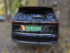 Volkswagen Viloran 380TSI Prestige - ფოტო 3