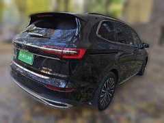 Volkswagen Viloran 380TSI Prestige - ფოტო 4
