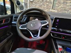Volkswagen Viloran 380TSI Prestige - ფოტო 6