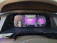 Volkswagen Viloran 380TSI Prestige - ფოტო 7