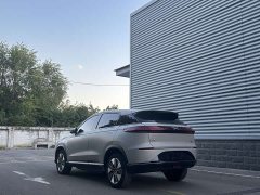 XPeng G3 G3i 460N - ფოტო 9