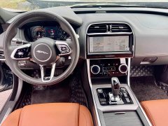 Jaguar XEL 2.0T 250PS R-DYNAMIC S Sport Entry Edition - ფოტო 10