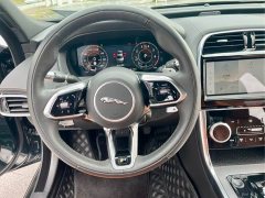 Jaguar XEL 2.0T 250PS R-DYNAMIC S Sport Entry Edition - ფოტო 11