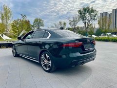 Jaguar XEL 2.0T 250PS R-DYNAMIC S Sport Entry Edition - ფოტო 17
