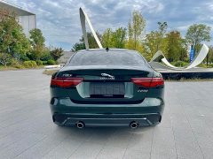 Jaguar XEL 2.0T 250PS R-DYNAMIC S Sport Entry Edition - ფოტო 18