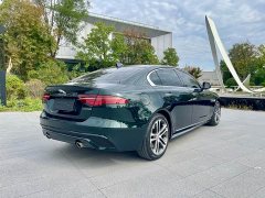 Jaguar XEL 2.0T 250PS R-DYNAMIC S Sport Entry Edition - ფოტო 19