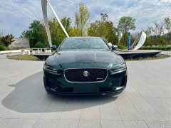 Jaguar XEL 2.0T 250PS R-DYNAMIC S Sport Entry Edition - ფოტო 2