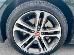 Jaguar XEL 2.0T 250PS R-DYNAMIC S Sport Entry Edition - ფოტო 20