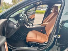 Jaguar XEL 2.0T 250PS R-DYNAMIC S Sport Entry Edition - ფოტო 7
