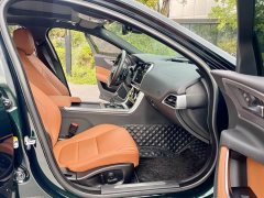 Jaguar XEL 2.0T 250PS R-DYNAMIC S Sport Entry Edition - ფოტო 8