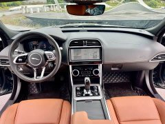 Jaguar XEL 2.0T 250PS R-DYNAMIC S Sport Entry Edition - ფოტო 9