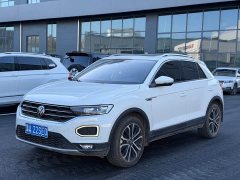 Volkswagen T-ROC Tanyue 280TSI DSG FWD Comfort Plus - фото 1