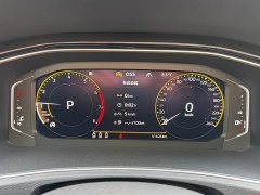 Volkswagen T-ROC Tanyue 280TSI DSG FWD Comfort Plus - фото 10