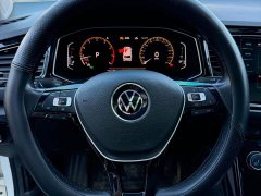 Volkswagen T-ROC Tanyue 280TSI DSG FWD Comfort Plus - фото 14