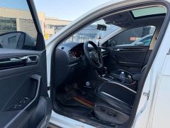 Volkswagen T-ROC Tanyue 280TSI DSG FWD Comfort Plus - фото 16