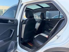 Volkswagen T-ROC Tanyue 280TSI DSG FWD Comfort Plus - фото 17