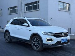Volkswagen T-ROC Tanyue 280TSI DSG FWD Comfort Plus - фото 3