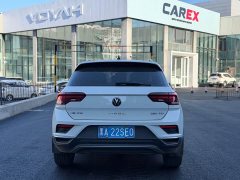 Volkswagen T-ROC Tanyue 280TSI DSG FWD Comfort Plus - фото 5