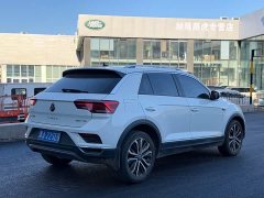Volkswagen T-ROC Tanyue 280TSI DSG FWD Comfort Plus - фото 6