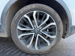 Volkswagen T-ROC Tanyue 280TSI DSG FWD Comfort Plus - фото 7