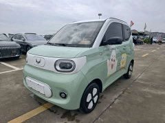Wuling Hongguang MINIEV Third Generation 215km Advanced Edition - ფოტო 1