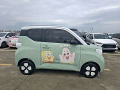 Wuling Hongguang MINIEV Third Generation 215km Advanced Edition - ფოტო 2