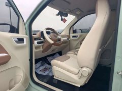Wuling Hongguang MINIEV Third Generation 215km Advanced Edition - ფოტო 4