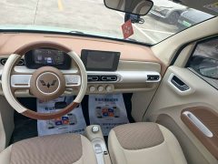 Wuling Hongguang MINIEV Third Generation 215km Advanced Edition - ფოტო 6