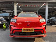GAC AION V Aion Tyrannosaurus 650 Lidar Edition - ფოტო 1