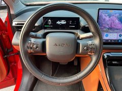 GAC AION V Aion Tyrannosaurus 650 Lidar Edition - ფოტო 14