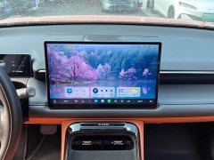 GAC AION V Aion Tyrannosaurus 650 Lidar Edition - ფოტო 16