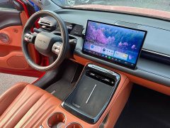 GAC AION V Aion Tyrannosaurus 650 Lidar Edition - ფოტო 18