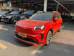 GAC AION V Aion Tyrannosaurus 650 Lidar Edition - ფოტო 2