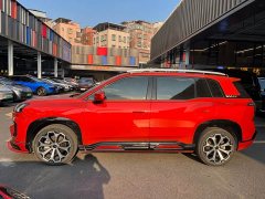 GAC AION V Aion Tyrannosaurus 650 Lidar Edition - ფოტო 3