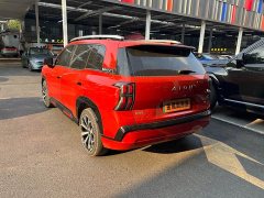 GAC AION V Aion Tyrannosaurus 650 Lidar Edition - ფოტო 4