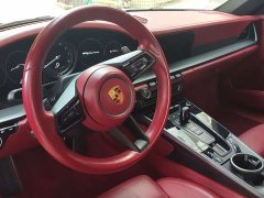 Porsche 911 2020 Carrera 3.0T - ფოტო 4