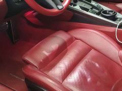Porsche 911 2020 Carrera 3.0T - ფოტო 5