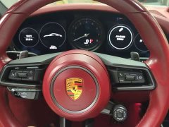 Porsche 911 2020 Carrera 3.0T - ფოტო 6