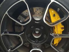 Porsche 911 2020 Carrera 3.0T - ფოტო 9
