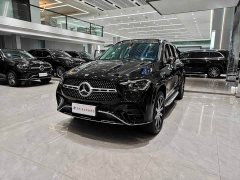 Mercedes-Benz GLE (Imported) Facelift GLE 350 4MATIC Fashion - фото 1