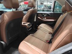 Mercedes-Benz GLE (Imported) Facelift GLE 350 4MATIC Fashion - фото 10