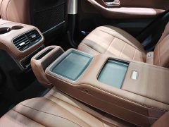 Mercedes-Benz GLE (Imported) Facelift GLE 350 4MATIC Fashion - фото 11